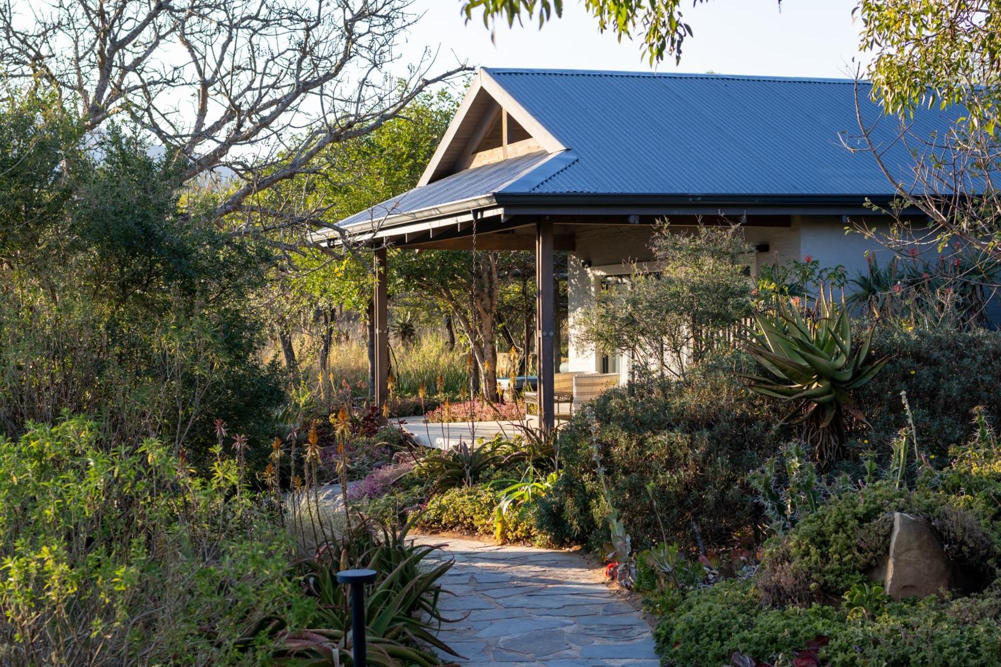 Valley Lodge - Babanango Game Reserve Dundee Esterno foto